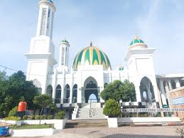 masjid baiturrahmah