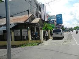 kantor geuchik gampoeng keuramat